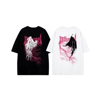 UNthemed T Shirts Unisex