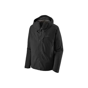 Patagonia Hiking Series Water Resistant Windproof Breathable Water Repellent Windbreaker Jacket Men's