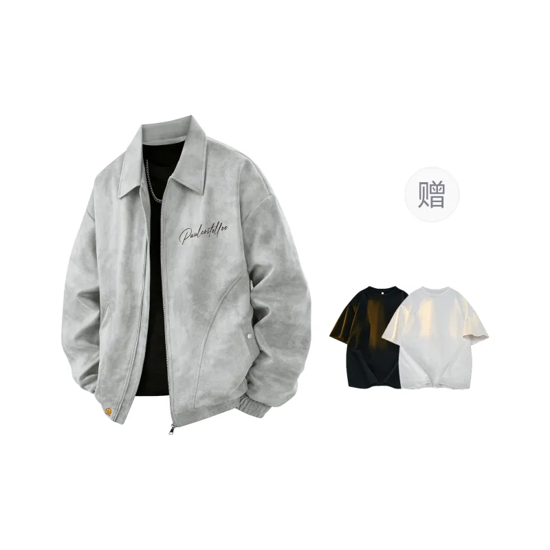PAUL COSTELLOE Jackets Coats Unisex-4