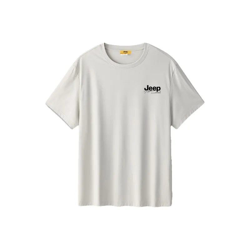 Jeep T Shirts Men-10
