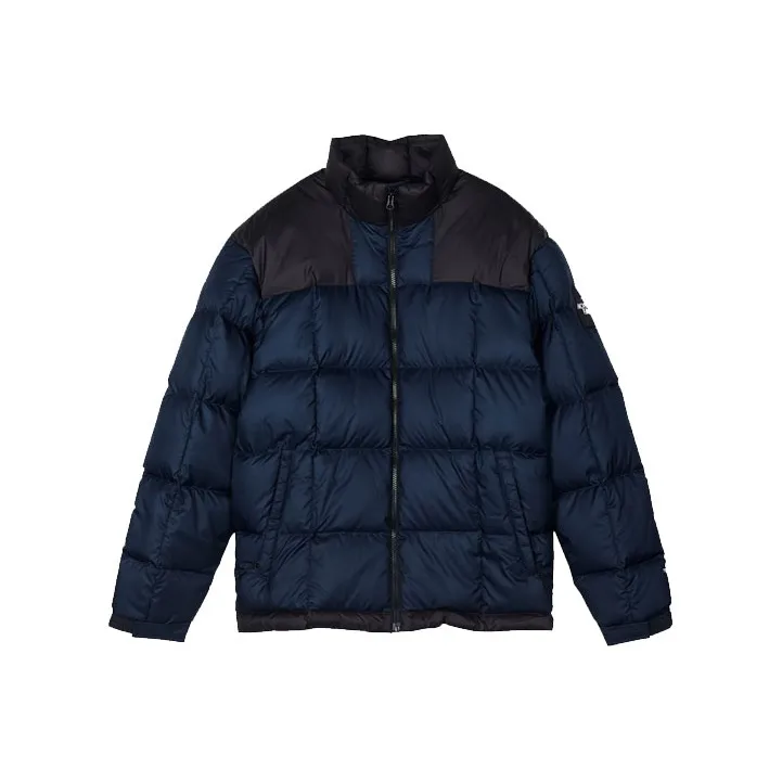 THE NORTH FACE Lhotse Down Jacket Unisex Marine Blue-0