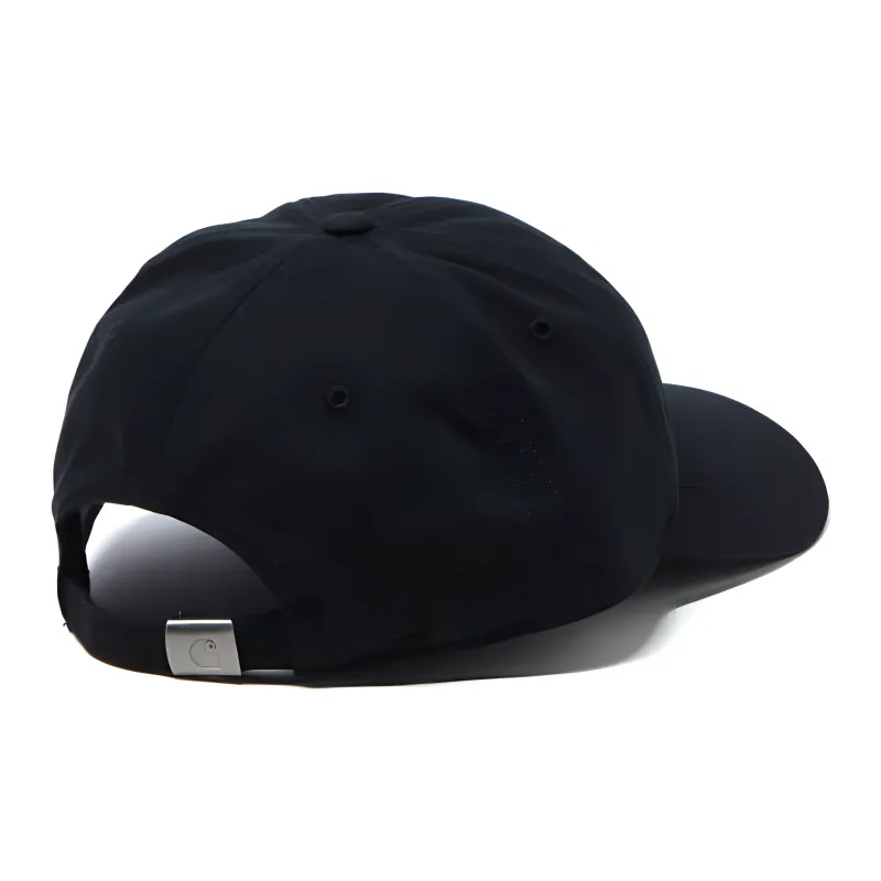 Carhartt WIP Baseball Caps Unisex Black-2