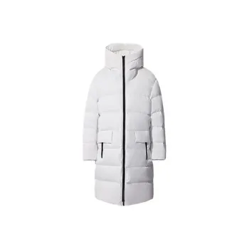 UNIQLO +J Collection Down Jackets Men Ivory