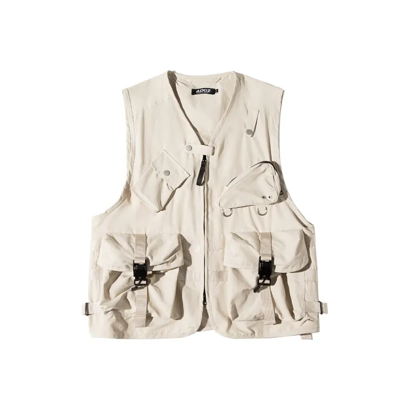 AOGZ Vests Unisex-6