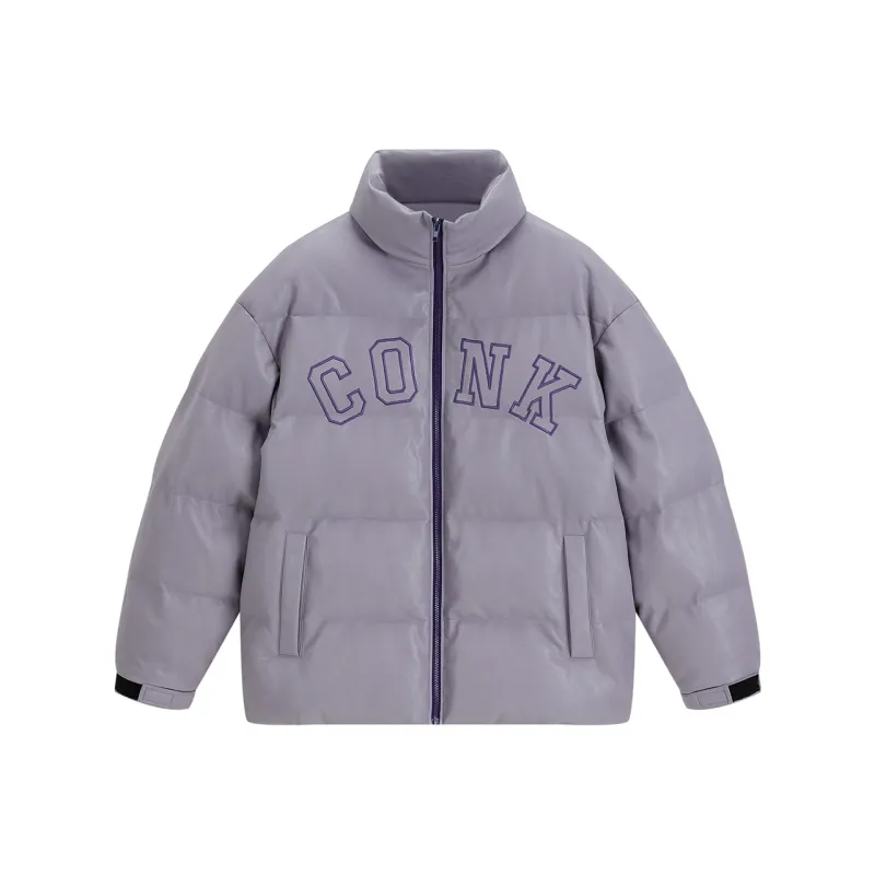 CONKLAB Puffer Jackets Unisex-11