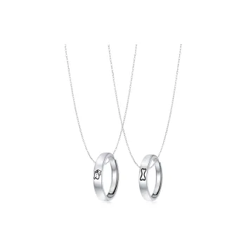 COPI Necklaces Unisex