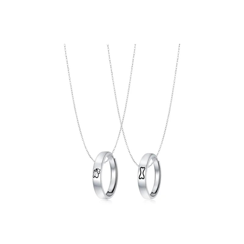 COPI Necklaces Unisex-0