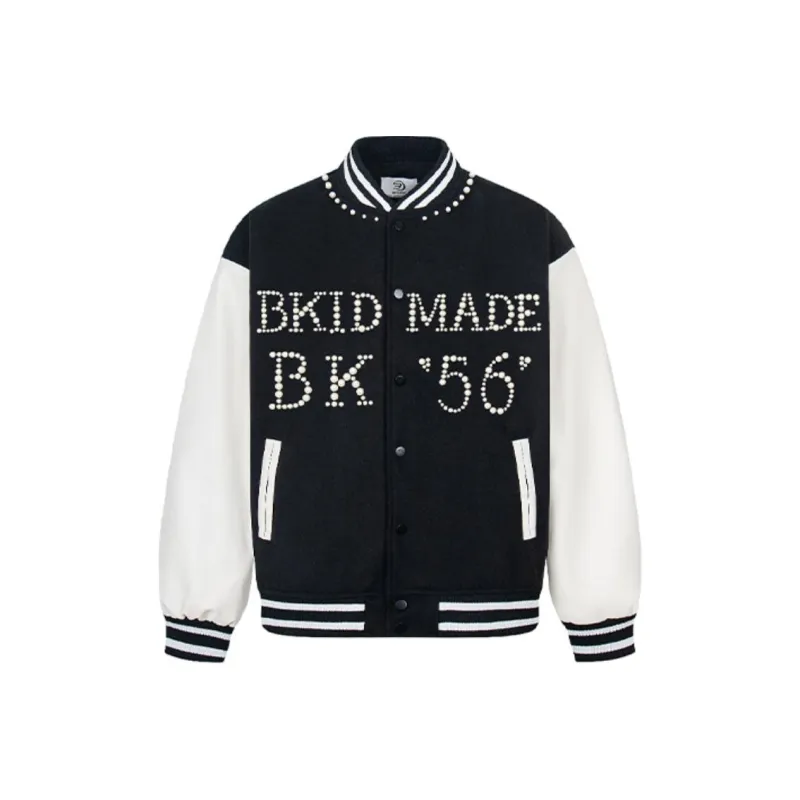 WELTER EXPERIMENT Jacket Unisex-3