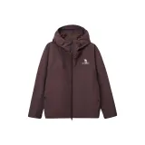 Dark Brown Red