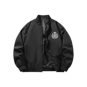 New Business Origin Jacket Unisex