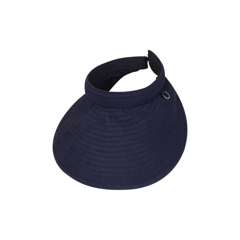 MEXICAN Polyester Sun Protection Hats Women's-10