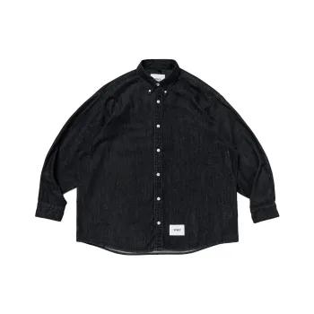 WTAPS Denim Jackets Men
