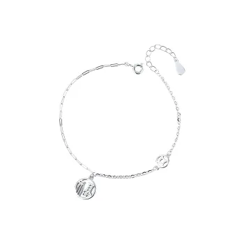 LISM 999 Fine Silver Necklaces Women's