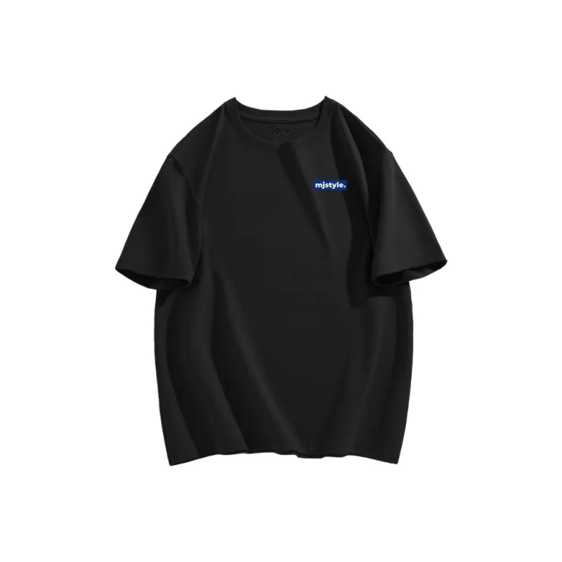 MJ STYLE T Shirts Unisex-2