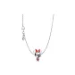 Beads+Original Plain Chain