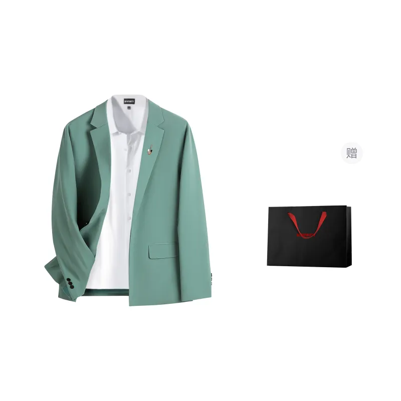 Minfinity Business Suits Unisex-17