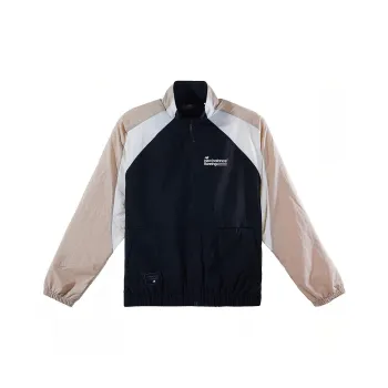 New Balance Jackets Coats Unisex Black