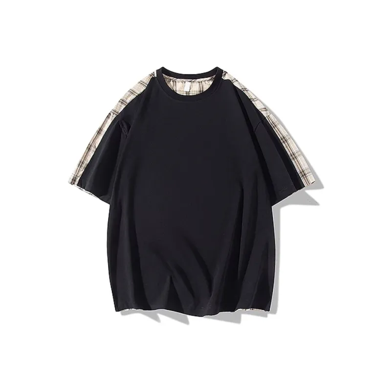 OPMO T Shirts Unisex-4