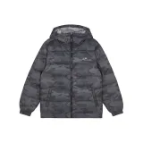 Camouflage Black