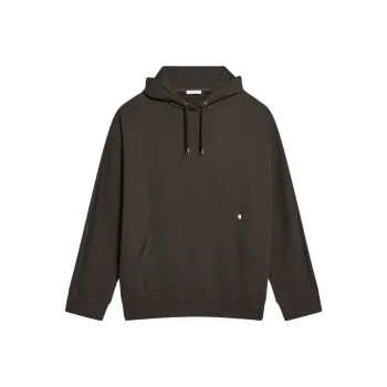 Helmut Lang Mega Zip Hoodie