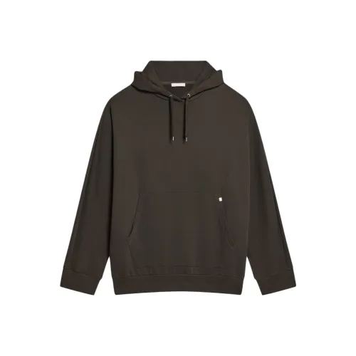 Helmut Calvin Mega Zip Hoodie