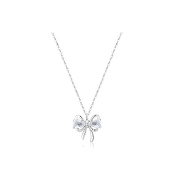 BHI Heartbeat Accessories Necklaces Women's