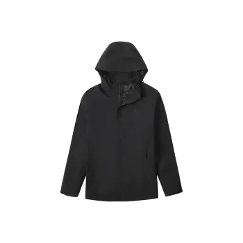 CAMEL Windbreaker Jackets Men