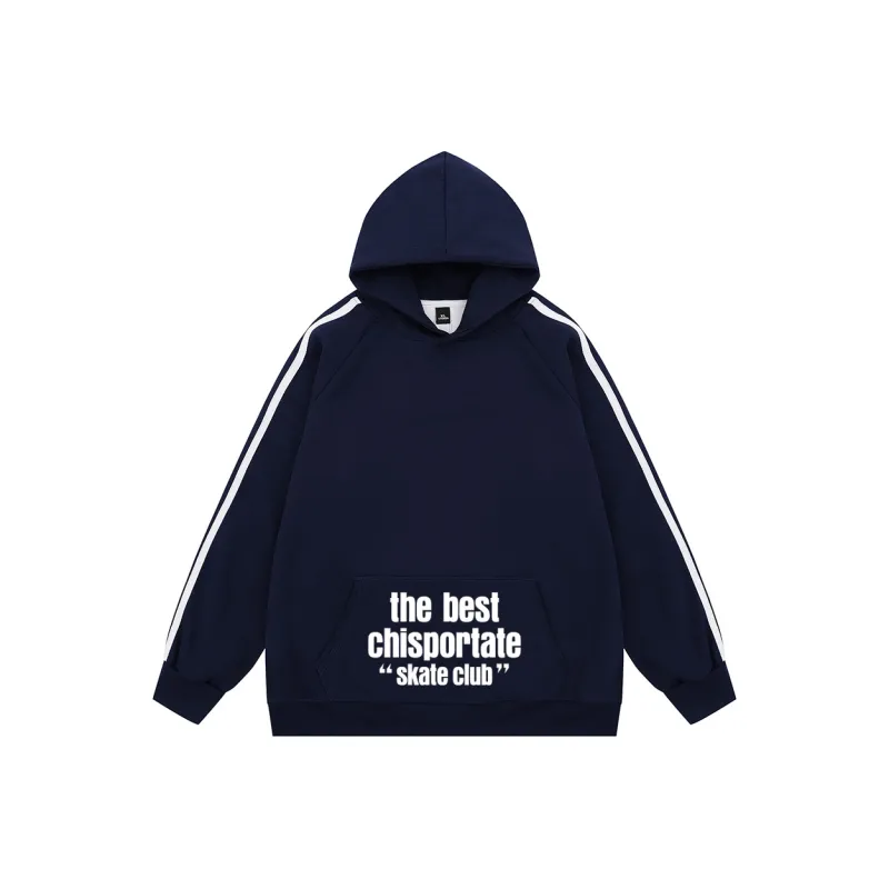Chisportate Sweatshirts Unisex-6