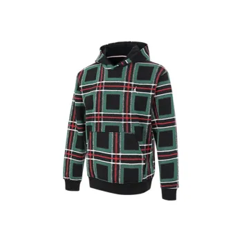 JORDAN Essentials Men's Fleece Pullover Hoodie