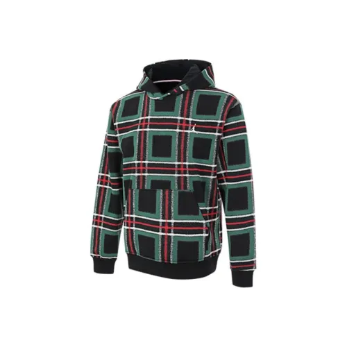 JORDAN Essentials Men's mimic Pullover Hoodie