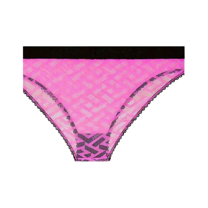 FANSIZHE SS23 Underpants Women's 1 Pack Pink-2