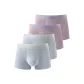 4 Pack (Silver Gray 2+Red Gray 2)