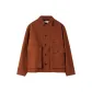 Brick Brown