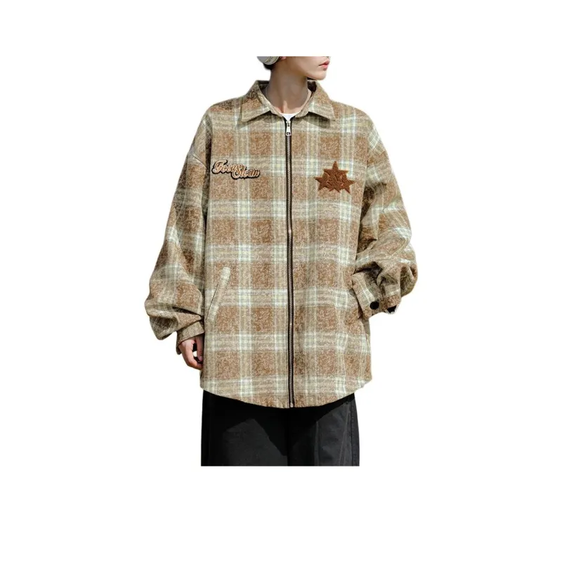 SOCKKEY Jackets Unisex-8