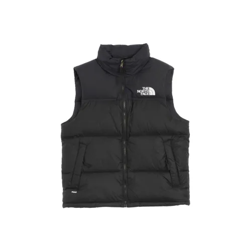 THE NORTH FACE 1996 Retro Nuptse Vest Recycled Black