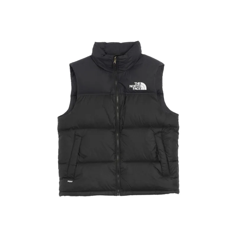 THE NORTH FACE 1996 Retro Nuptse Vest Recycled Black-0