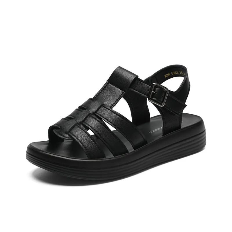 ZHR Roman Sandals Women's-8