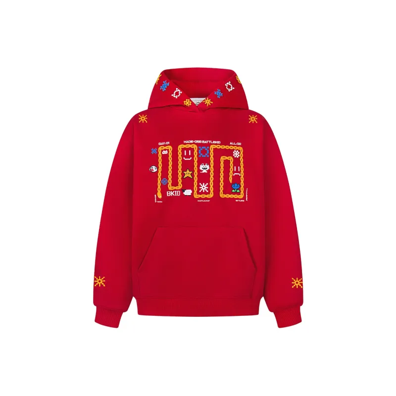 BABUGGE Sweatshirts Unisex-6