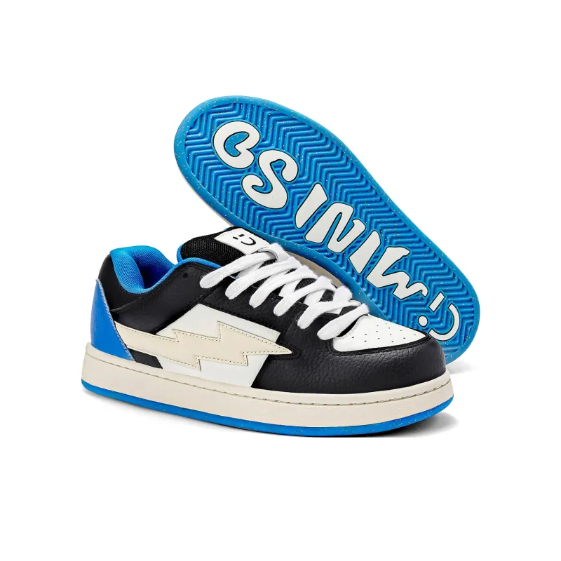MINISO Lightning M Series Low Top Skateboard Shoes Unisex-69