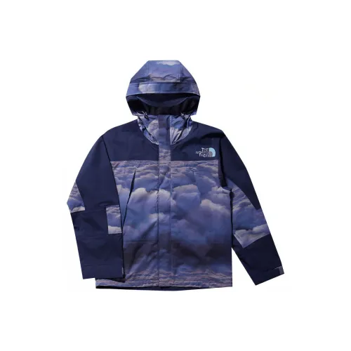 THE NORTH FACE X Clot 3L Shell Jacket