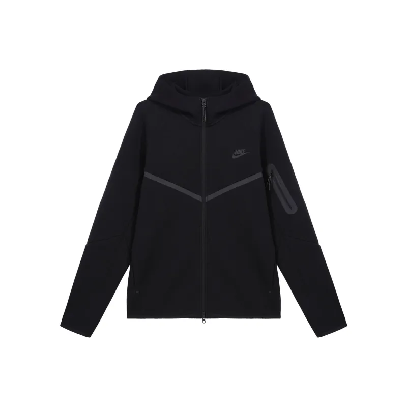 Nike Sportswear Tech Fleece Windrunner Full Zip Hoodie & Jogger Set FW24-0