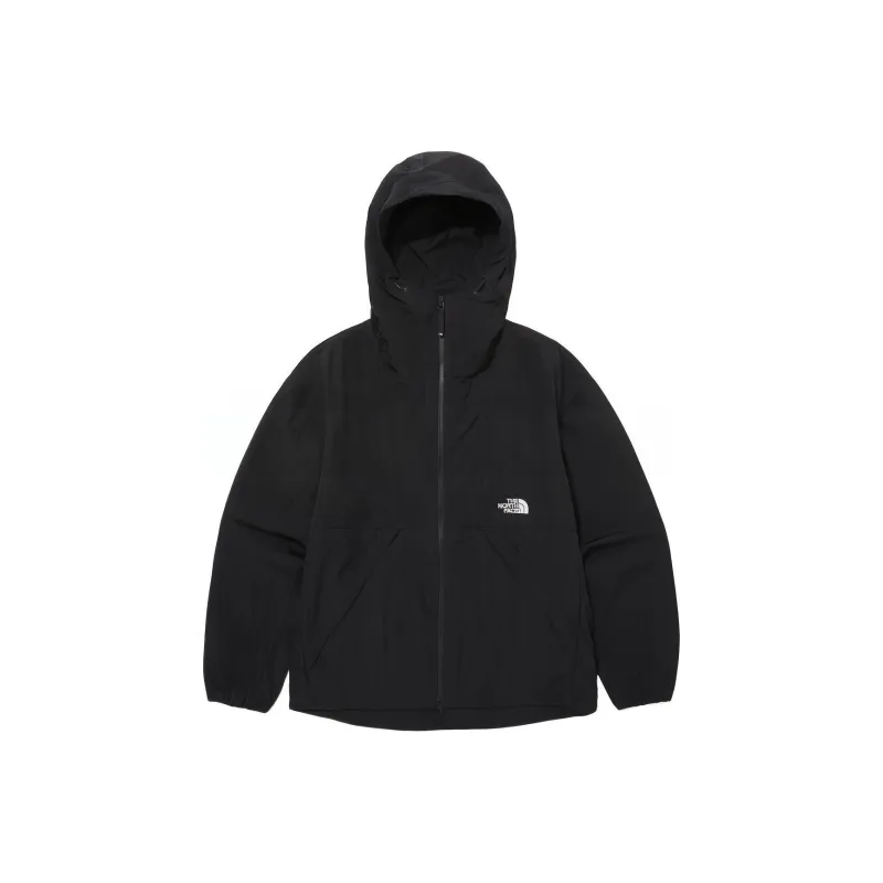 THE NORTH FACE Jackets Coats Men's Black-0