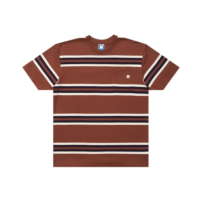 UNDEFEATED T Shirts Unisex-2