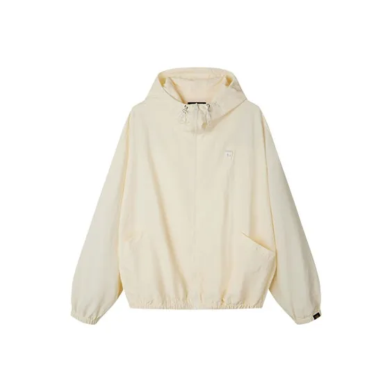 DANGEROUSPEOPLE Jackets Coats Unisex-0