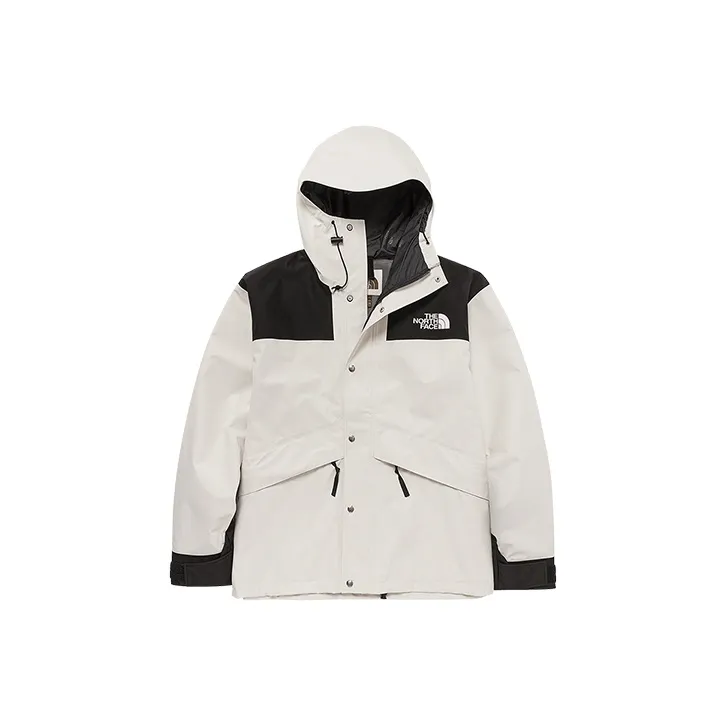 THE NORTH FACE Retro 1986 Futurelight Mountain Jacket-0