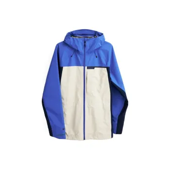 BURTON Jackets Men Multicolor
