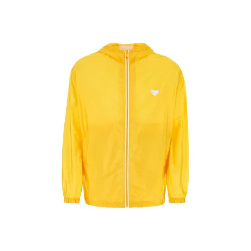 PRADA jeanss Men Yellow