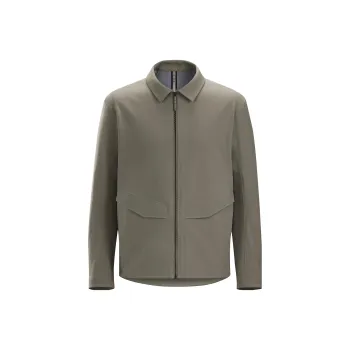 Arcteryx Veilance Collection Jackets Men Gray