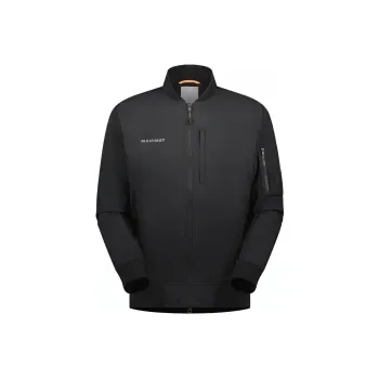 MAMMUT Jackets Men Black