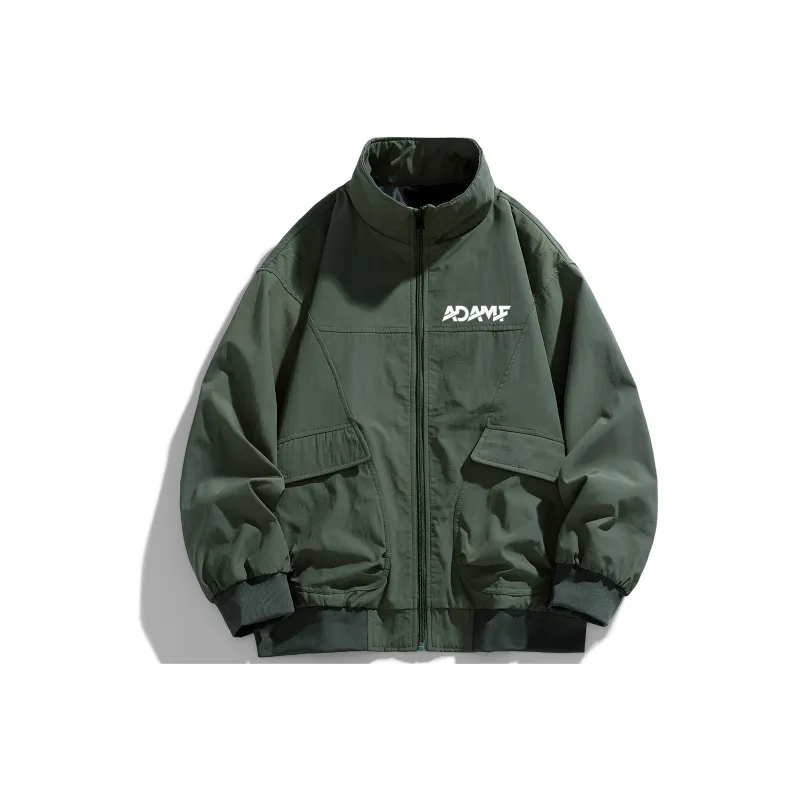 B.X Jackets Unisex-10